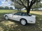 Thumbnail Photo 0 for 1988 Chevrolet Corvette Coupe
